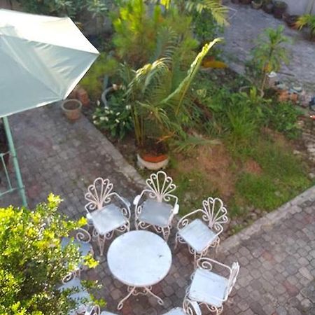 The Casting Homestay Hue Exterior foto