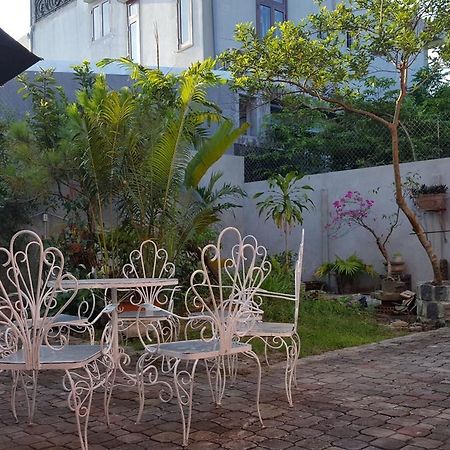 The Casting Homestay Hue Exterior foto