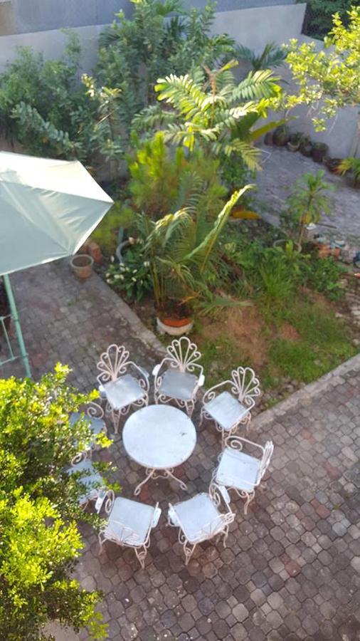 The Casting Homestay Hue Exterior foto