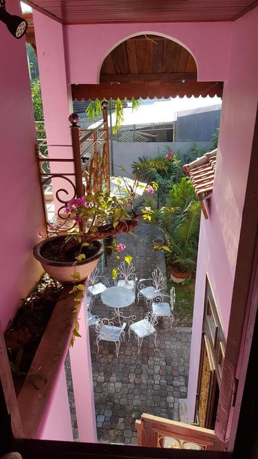 The Casting Homestay Hue Exterior foto