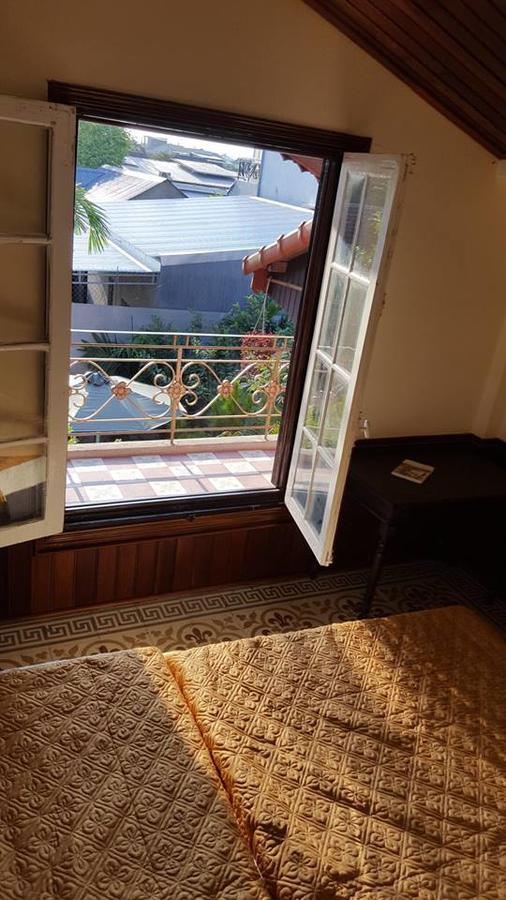 The Casting Homestay Hue Exterior foto