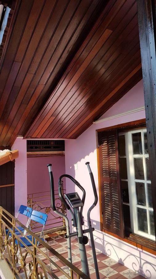 The Casting Homestay Hue Exterior foto