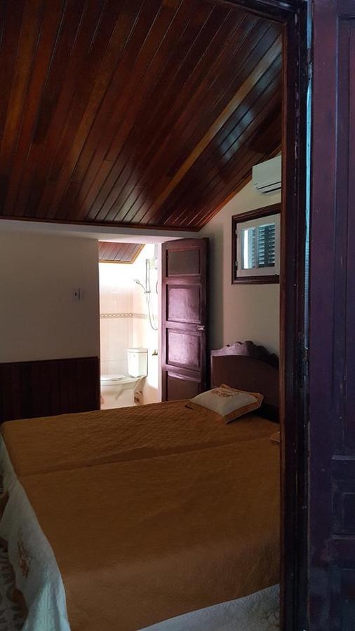 The Casting Homestay Hue Exterior foto