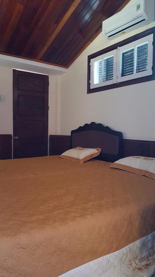 The Casting Homestay Hue Exterior foto
