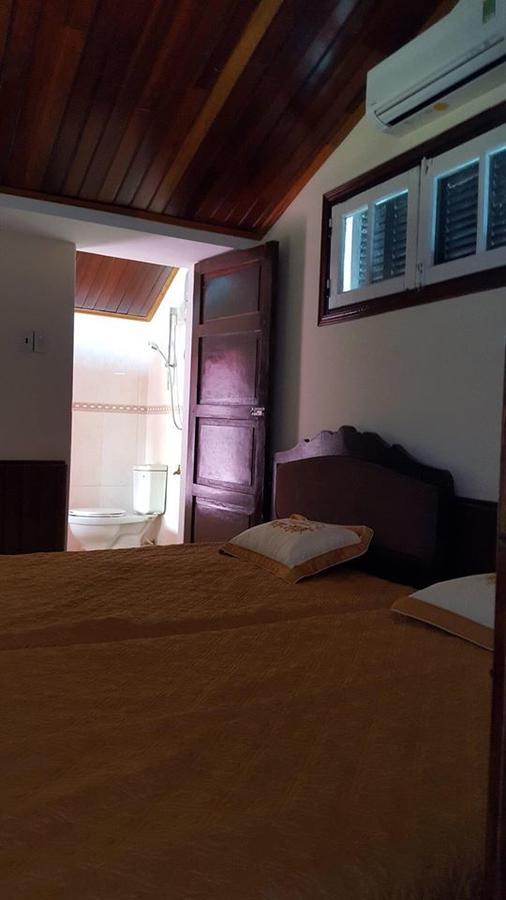 The Casting Homestay Hue Exterior foto