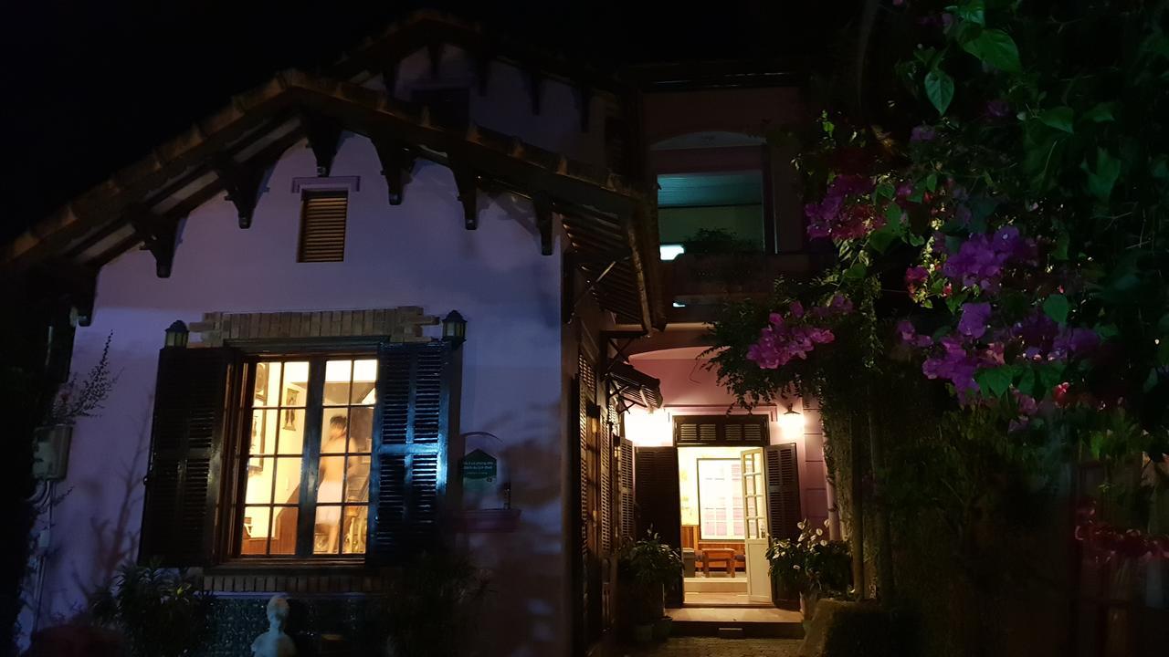 The Casting Homestay Hue Exterior foto