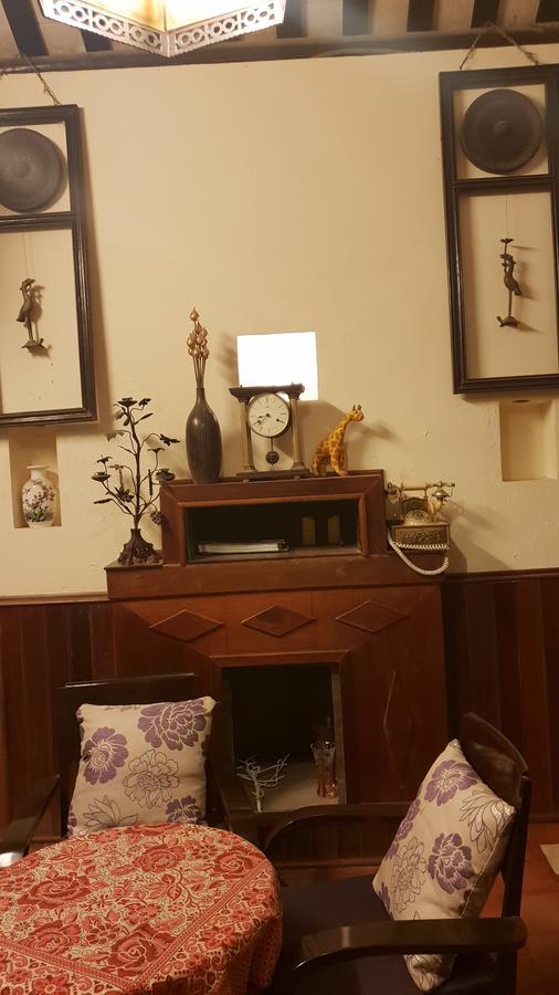 The Casting Homestay Hue Exterior foto