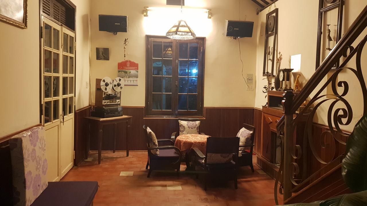The Casting Homestay Hue Exterior foto