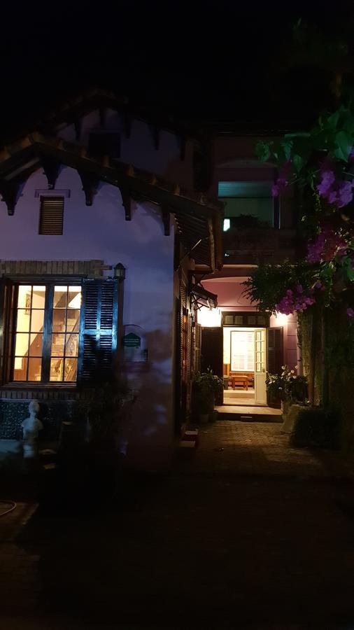 The Casting Homestay Hue Exterior foto